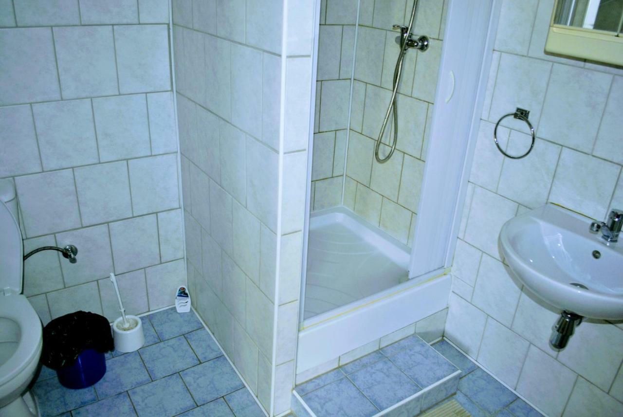 Ubytovanie Zencuch Drienica Room photo